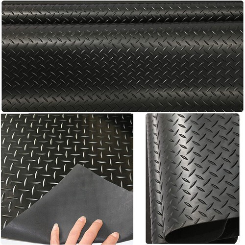 4m rubber flooring - 1m/2m/3m/4m,