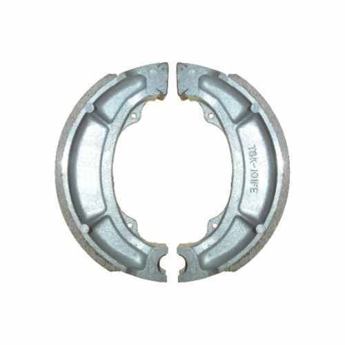 Drum brake shoes vb219 - drum,