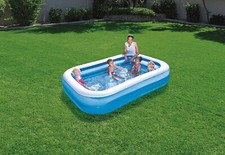  Inflatable Paddling Swimming
