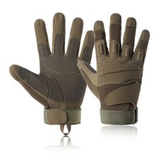 Military Tactical Gloves Full
