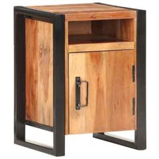 NNEVL Bedside Cabinet
