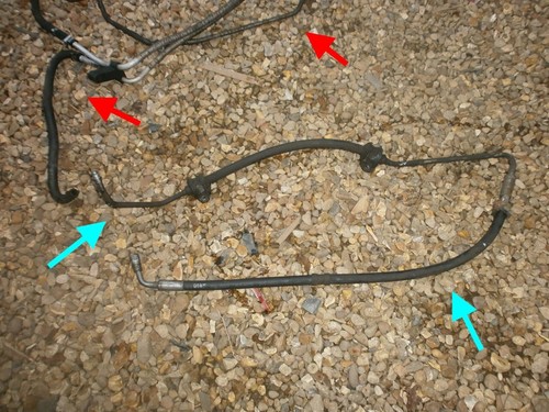 Crafter power steering - vw,