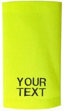 Custom Embroidered Epaulettes