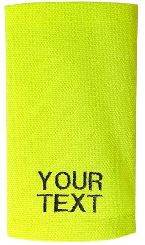 Custom embroidered epaulettes - custom,