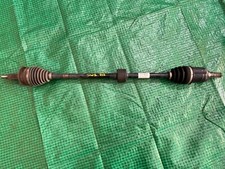 2017 Suzuki Swift Mk3 SZL O/S