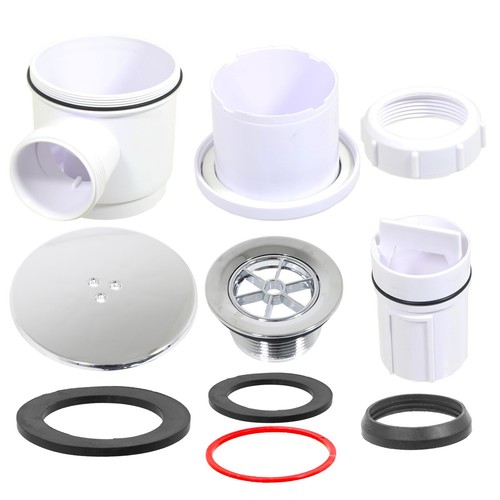 Shower trap for 50mm - trap,