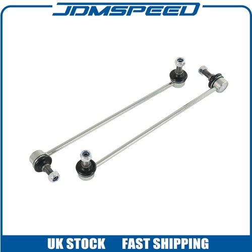 Pair front anti roll bar - anti,