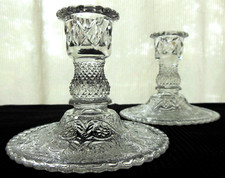 Duncan & Miller Glass 2 Clear