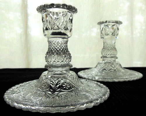 Duncan miller glass - miller, 2