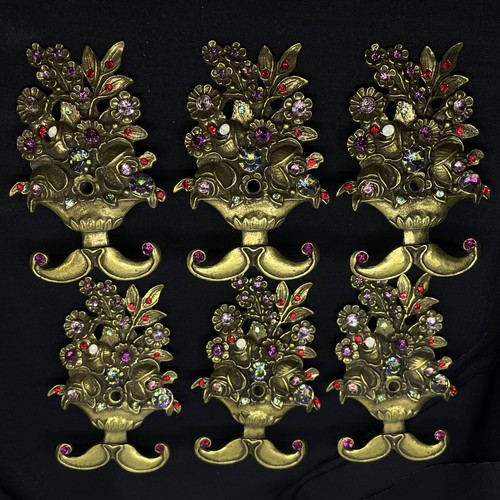Michal negrin door knobs - negrin,