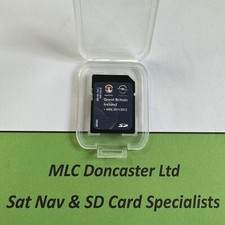 Genuine Vauxhall 2011/2012 UK