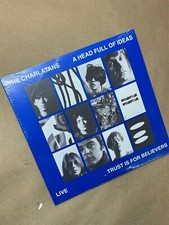 The Charlatans A Head Full of