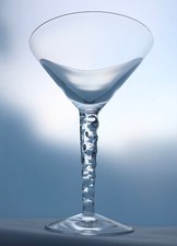 STUART Crystal - ZITA - MARTINI / COCKTAIL Glass / Glasses - by JASPER CONRAN