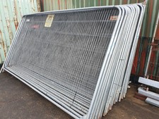 Used heras harris - heras,