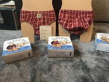 Baby Boy Swim Shorts 6-9