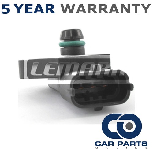Map intake manifold sensor cpo - manifold,