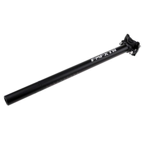 Adjustable dropper seat post - dropper,
