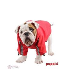 Puppia Base Dog Raincoat -