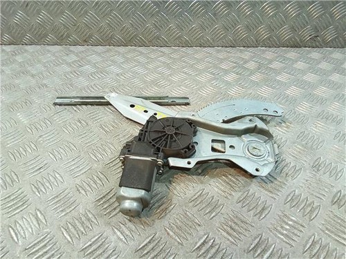 400929b rear right window - 400929b,