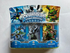 Skylanders Spyro's Adventure