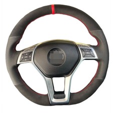 Steering wheel cover for - cover,