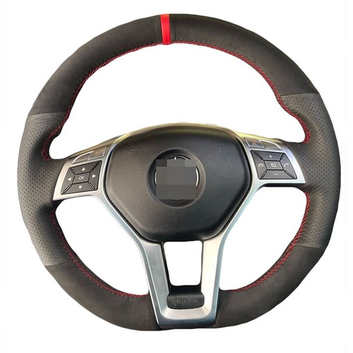 Steering wheel cover for - wheel,