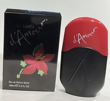 EDEN CLASSIC LE JARDIN D'AMOUR