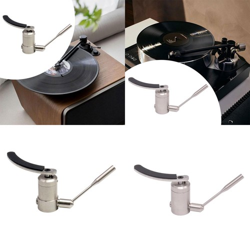 Tonearm arm lifter raiser - lifter,