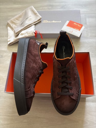 875 new authentic - $875, santoni