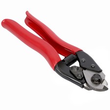 Wire Rope Cutters - Cuts