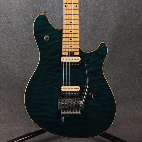 Peavey evh wolfgang - evh, special