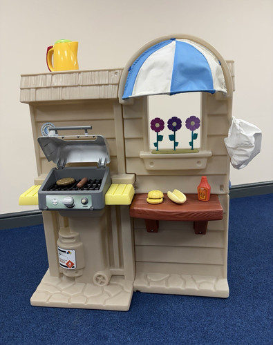 Little tikes kitchen - little,