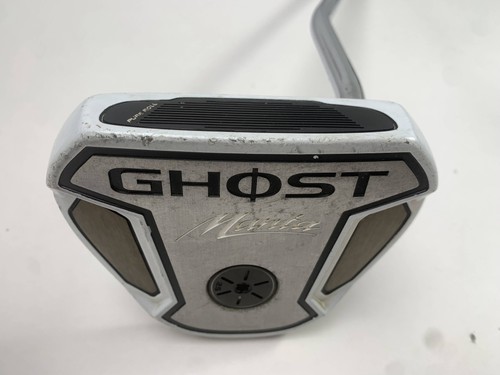 Taylormade ghost manta belly - manta,