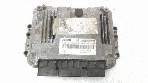Renault megane 2004 - ii,