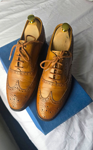 Joseph cheaney men ten - joseph, men's