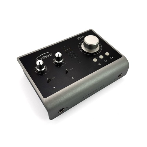 Audient id14 usb audio - mk,