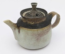 MARY RICH SMALL STUDIO POTTERY