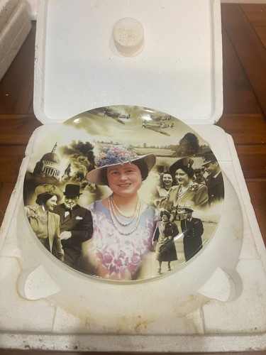 Coalport danbury mint the - mint,