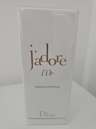 Dior adore or - j’adore, essence