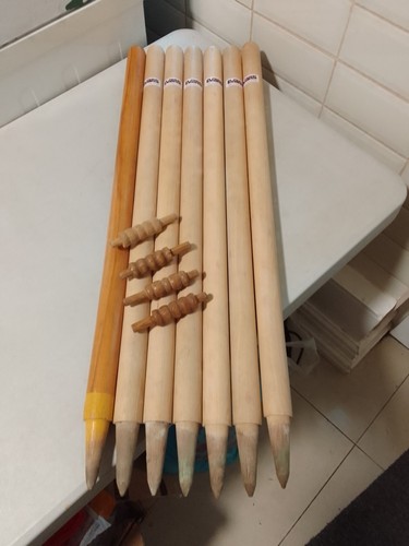 Cricket stumps 4 - x,