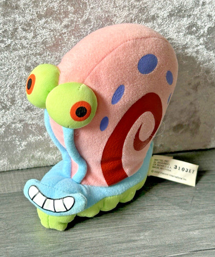 Spongebob squarepants gary the - spongebob,