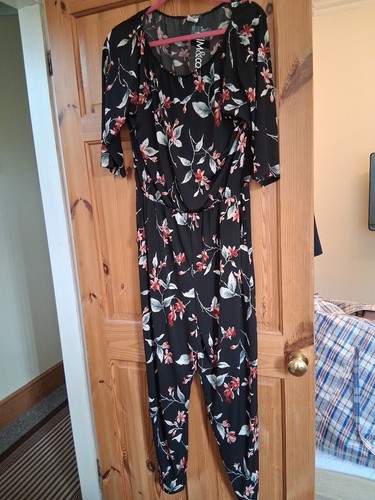 Qvc kim women jumpsuit - kim/co,