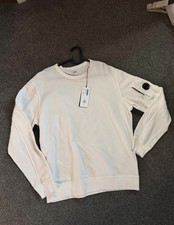 CP Company Men's Jumper Size