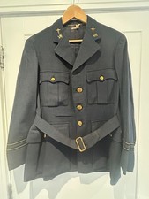WW2 RAF Medical Officer's
