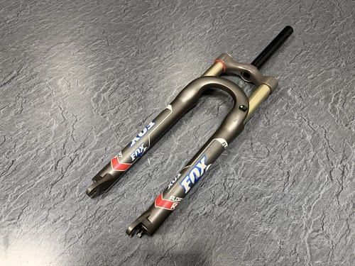 Fox float forks - 32,