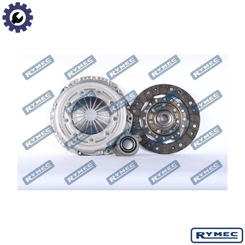 Clutch kit jt1911 - kit, alfa