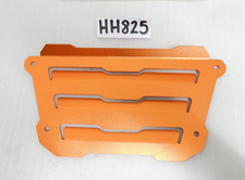 KTM 790 Adventure Engine Guard Fan Protector Cover 2019-2021 8/25