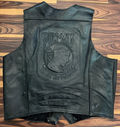 Vintage pow vietnam veteran - pow,