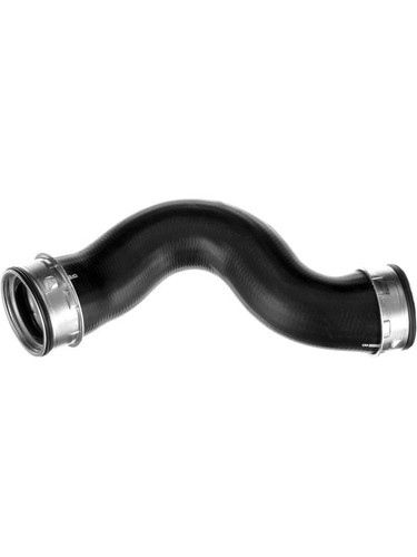 Gates turbocharger hose fits - gates,