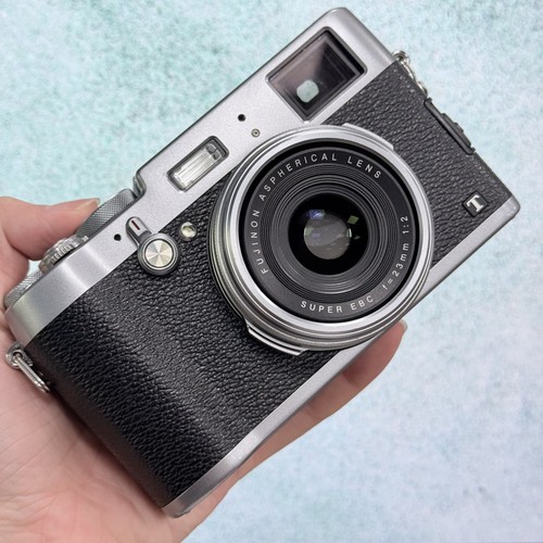 Fujifilm x100t mp digital - fujifilm, 16.3
